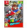 Super Mario Odyssey - Nintendo Switch