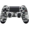 Sony DualShock 4 Wireless Controller (Camouflage)