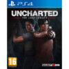Uncharted: The Lost Legacy - PlayStation 4