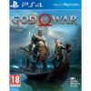 God Of War - PlayStation 4