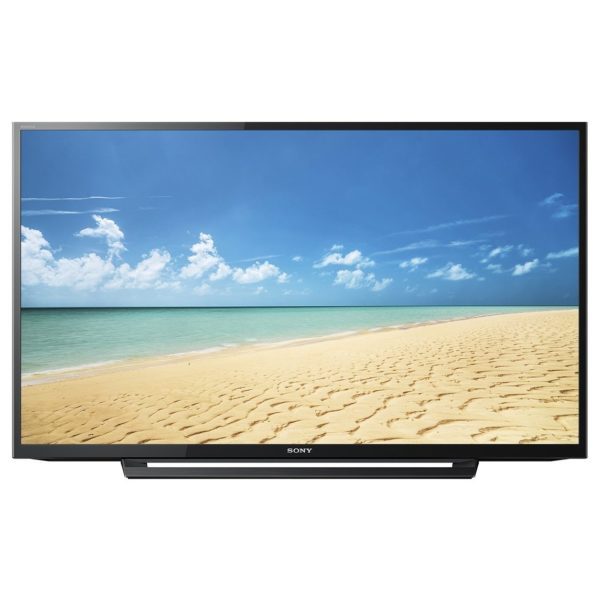 Sony BRAVIA KLV-40R35E 40 inch LED Full HD TV Dolby Audio