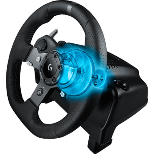 Logitech G29 Racing Wheel + Driving Force Shifter - TRYAKSH STORE