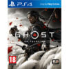 Ghost of Tsushima  - PlayStation 4