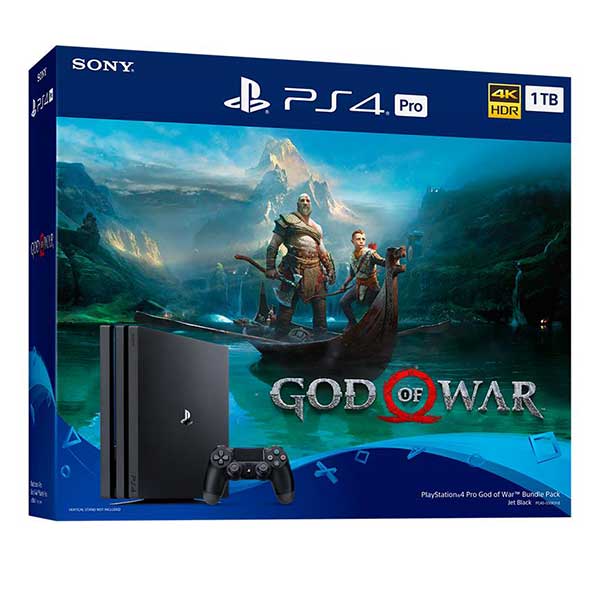 god of war ps4 buy online