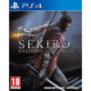 Sekiro: Shadows Die Twice - PlayStation 4