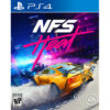 Need for Speed HEAT - PlayStation 4