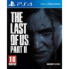 The Last Of Us II - PlayStation 4