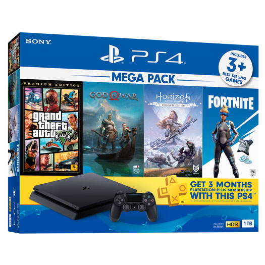 Ps4 on sale slim 2218