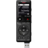 Sony ICD-UX570F Digital Voice Recorder (Black)