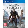 Assassins Creed Valhalla - PlayStation 4