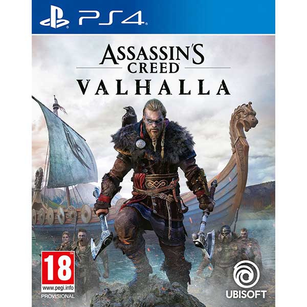 Assassin's Creed Valhalla (steam store) - Steam Deck gameplay