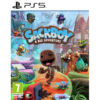 Sackboy: A Big Adventure - PlayStation 5