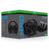 Logitech G923 TRUEFORCE SIM Racing Wheel - XBOX & PC