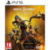 Mortal Kombat 11 Ultimate - PlayStation 5