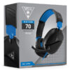 Turtle Beach Recon 70 Gaming Headset for PS4 Pro, PS4, and PS5