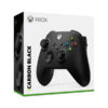 Microsoft Xbox Wireless Controller for Xbox Series X, Xbox Series S, and Xbox One - Carbon Black