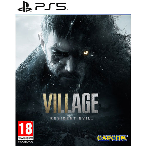 Resident Evil Village - PlayStation 5 - TRYAKSH STORE - , Online  Shopping in Sri lanka, Buy PlayStation 5