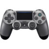 Sony DualShock 4 Wireless Controller (Steel Black)