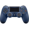 Sony DualShock 4 Wireless Controller (Midnight Blue)