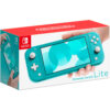 Nintendo Switch Lite (Grey/Coral/Turquoise /Yellow)