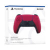 PlayStation 5 DualSense Wireless Controller - Cosmic Red