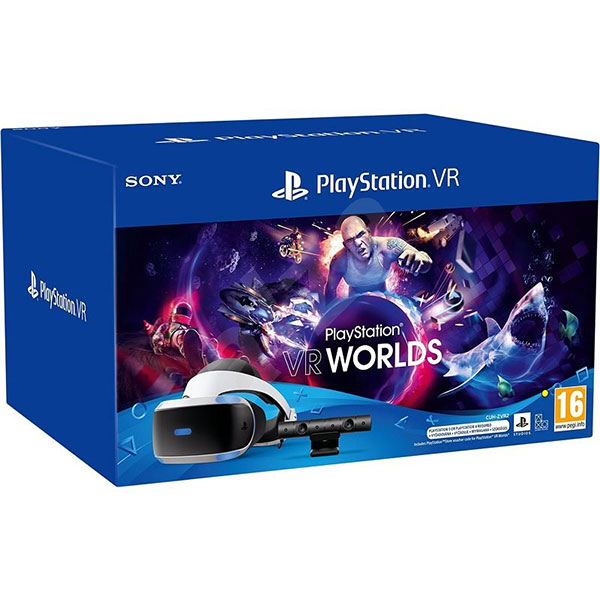 Ps4 vr shop online