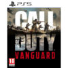 Call of Duty: Vanguard - PlayStation 5