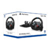 Logitech G29 Racing Wheel For PS4 & PS5