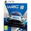WRC 10 - PlayStation 5