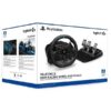 Logitech G923 TRUEFORCE SIM Racing Wheel - PS5/PS4 & PC