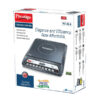 Prestige Induction Cooker PIC 20.0, Black 1600W