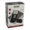 Wahl- Professional Portable Cordless Mobile Shaver-3615