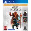Assassin´s Creed Valhalla - Ragnarok Edition - PlayStation 4
