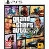 Grand Theft Auto V - PlayStation 5