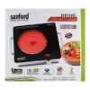 Sanford SF5196IC BS 2200 Watts Single Burner Infrared Cooker