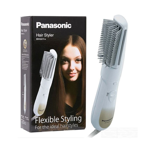 Panasonic EH-KA11 Hair Styler, Blow Brush - TRYAKSH STORE  | Online  Shopping in Sri lanka | Buy PlayStation 5 | PS5, PS4 & Xbox SERIES X in Sri  Lanka