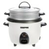 Geepas GRC4325N Automatic Rice Cooker NON-STICK INNER POT