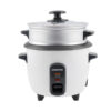 Geepas GRC4324 0.6L Automatic Rice Cooker