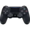 Sony DualShock 4 Wireless Controller (Jet Black)