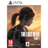 The Last of Us Part I - PlayStation 5