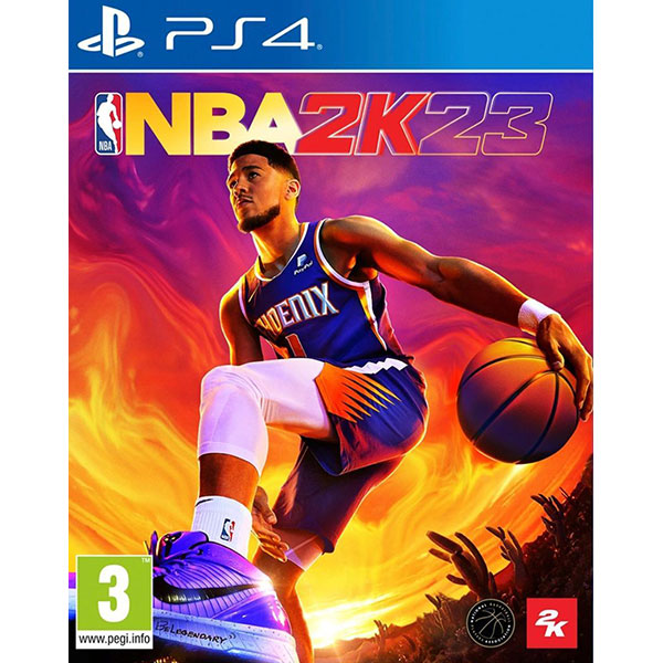 NBA 2K23 MYCAREER GAMEPLAY ON STEAM DECK 