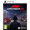 F1 Manager 2022 - PlayStation 5