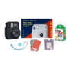 Fujifilm Instax Mini 11 Camera Mega Pack