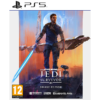 Star Wars Jedi: Survivor Deluxe Edition - PlayStation 5