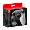 Nintendo Switch™ Pro Controller - Legend of Zelda: Tears of the Kingdom Edition