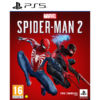 Marvel’s Spider-Man 2 - PlayStation 5