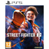 Street Fighter 6 - PlayStation 5