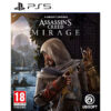 Assassins Creed Mirage - PlayStation 5