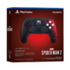 Sony PlayStation 5 DualSense Marvel’s Spider-Man 2 Limited Edition wireless controller