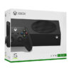 Xbox Series S - 1TB (Black)